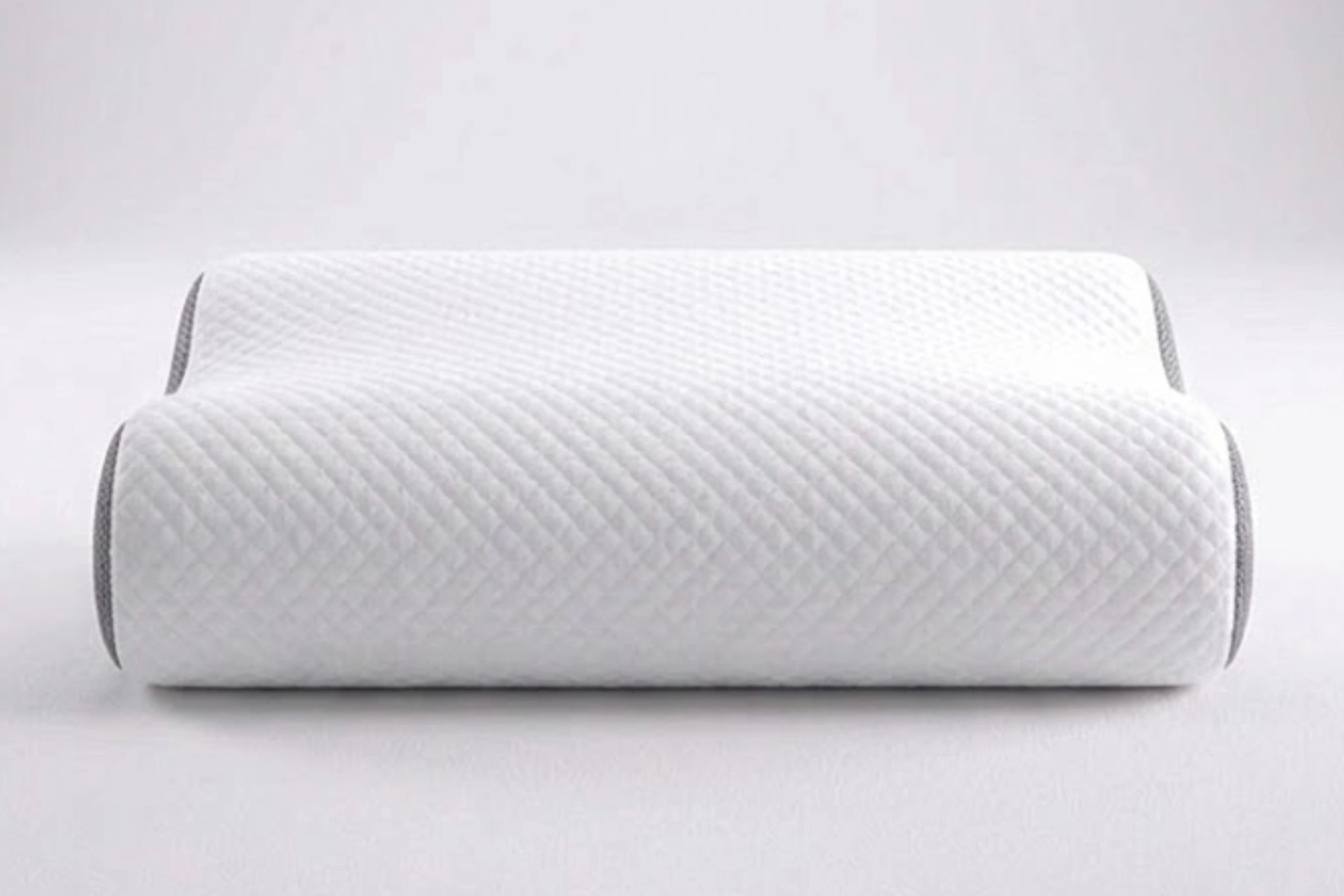 OrthoCloud Ergonomic Pillow