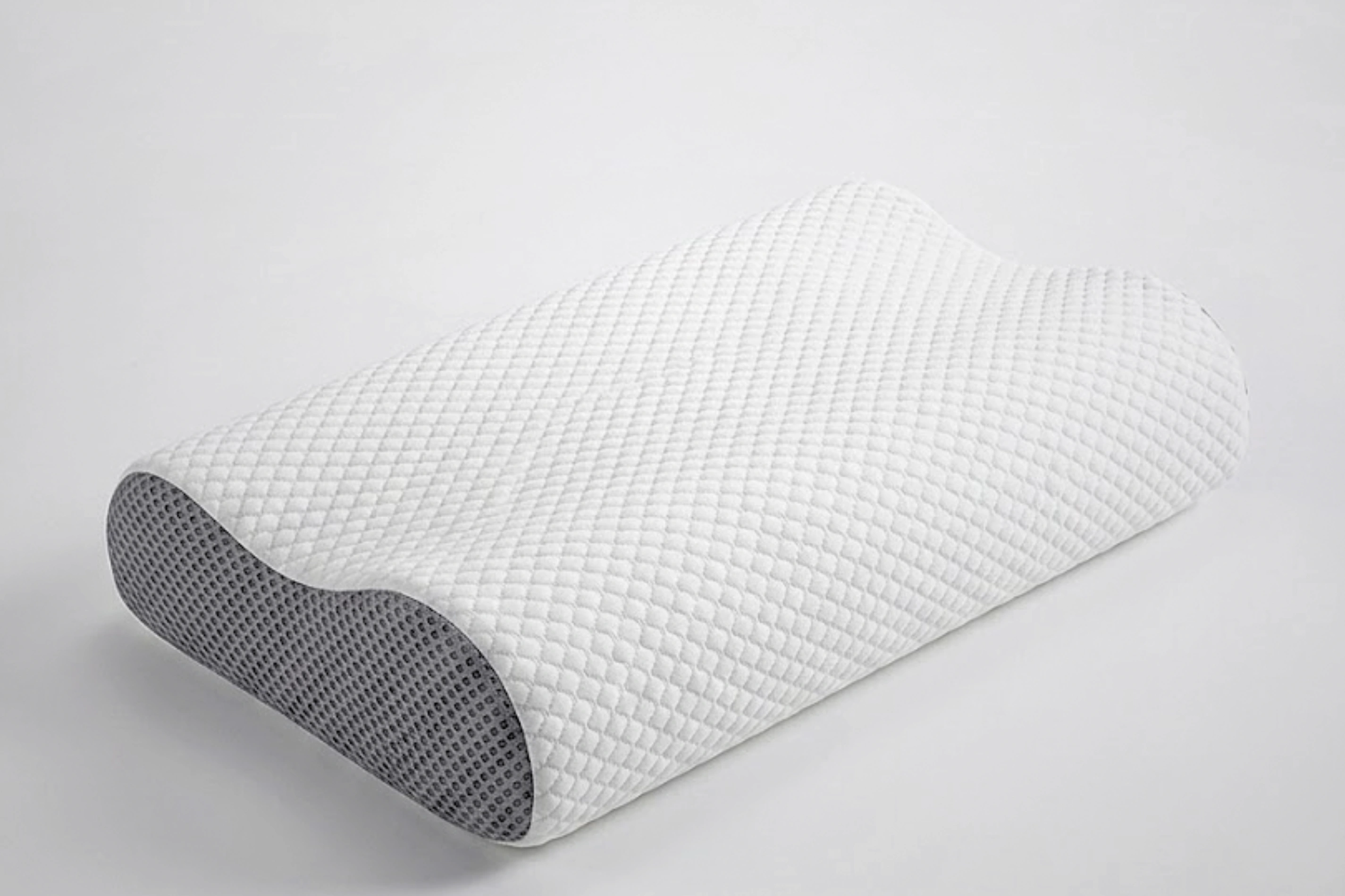 OrthoCloud Ergonomic Pillow